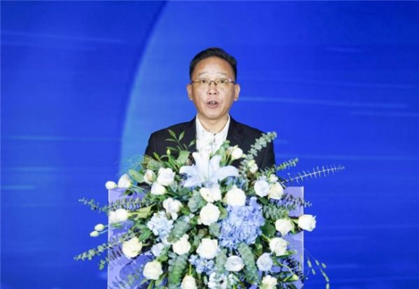 和熙论坛·第三届生物医药供应链大会在泰州召开